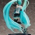 「初音ミク・クロニクル 1/7スケールフィギュア」22,000円（税込）Art by Rella（C）Crypton Future Media,INC.