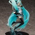 「初音ミク・クロニクル 1/7スケールフィギュア」22,000円（税込）Art by Rella（C）Crypton Future Media,INC.