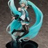 「初音ミク・クロニクル 1/7スケールフィギュア」22,000円（税込）Art by Rella（C）Crypton Future Media,INC.