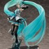 「初音ミク・クロニクル 1/7スケールフィギュア」22,000円（税込）Art by Rella（C）Crypton Future Media,INC.