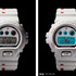 「ガンダムファンクラブ限定 G-SHOCK アムロ・レイモデル」22,000円（税込／送料別）（C）創通・サンライズ