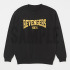 「REVENGERS CREWNECK」8,250円（税込）（C）和久井健・講談社／アニメ「東京リベンジャーズ」製作委員会