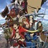 (c)CAPCOM/TEAM BASARA　『戦国BASARA』　全13話一挙放送　4月5日（金）21時～