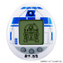 R2-D2 TAMAGOTCHI Classic color ver.(C)BANDAI (C)&(TM) Lucasfilm Ltd.