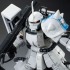 「RG 1/144 MS-06R-1A シン・マツナガ専用ザクII」3,300円（税込）3,300円（税込）