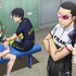 TVアニメ『弱虫ペダル』オリジナルボイスドラマ第3弾「坂道 presents」が配信！