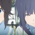 『リズと青い鳥』キービジュアル、特報映像、場面カットが公開！