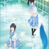 『リズと青い鳥』キービジュアル、特報映像、場面カットが公開！