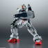 「ROBOT魂＜SIDE MS＞ RX-79(G) 陸戦型ガンダム ver. A.N.I.M.E.」6,000円（税別）（C）創通・サンライズ