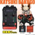 僕のヒーローアカデミア ULTRA タフリュック(c)堀越耕平／集英社・僕のヒーローアカデミア製作委員会