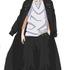 過去・佐野万次郎（マイキー）：林勇（C）和久井健・講談社／アニメ「東京リベンジャーズ」製作委員会