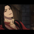 TVアニメ『天官賜福（てんかんしふく）』第6話「あやかしの砂漠へ」先行カット（C）bilibili