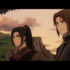 TVアニメ『天官賜福（てんかんしふく）』第6話「あやかしの砂漠へ」先行カット（C）bilibili