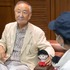 「ちびまる子ちゃん」新旧ナレーター対談！ 交代劇の舞台裏、ベテランふたりが語る“ナレーション”の極意とは？（C）さくらプロダクション／日本アニメーション