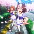 『ウマ娘 プリティーダービー』ティザービジュアル第1弾＆TVアニメの第2弾PV公開！