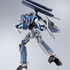 「DX超合金 初回限定版 VF-31AX カイロスプラス（ハヤテ・インメルマン機）」23,000円（税別）（C）創通・サンライズ