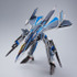「DX超合金 初回限定版 VF-31AX カイロスプラス（ハヤテ・インメルマン機）」23,000円（税別）（C）創通・サンライズ