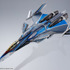 「DX超合金 初回限定版 VF-31AX カイロスプラス（ハヤテ・インメルマン機）」23,000円（税別）（C）創通・サンライズ