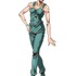 『ジョジョの奇妙な冒険 ストーンオーシャン』フー・ファイターズ：伊瀬茉莉也（C）LUCKY LAND COMMUNICATIONS/集英社・ジョジョの奇妙な冒険 SO 製作委員会