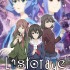 TV アニメ『Lostorage conflated WIXOSS』 ティザービジュアル公開！