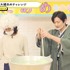 『声優と夜あそび 火【下野紘×内田真礼】#17』（C）AbemaTV,Inc.