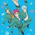 TVアニメ『斉木楠雄のΨ難』 第2期 オープニングテーマは「Ψレントプリズナー」に決定！