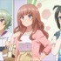 TVアニメ『CUE!』第1弾PV　(C)CUE! Animation Project　
