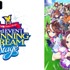 「ウマ娘 プリティーダービー 3rd EVENT『WINNING DREAM STAGE』」(C) Cygames, Inc.(C) 2021 アニメ「ウマ娘 プリティーダービー Season 2」製作委員会