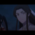 『天官賜福』第8話「暗雲漂う故国」先行カット（C）bilibili