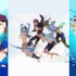 TVアニメ「Free!」（C）おおじこうじ・京都アニメーション／岩鳶高校水泳部 Free! - Eternal Summer -（C）おおじこうじ・京都アニメーション／岩鳶高校水泳部ES Free! -Dive to the Future-（C）おおじこうじ・京都アニメーション／岩鳶町後援会