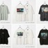 「半袖Tシャツ」3,850円（税込）（C）芥見下々／集英社・呪術廻戦製作委員会