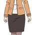 『ワールドトリガー3rd シーズン』林藤ゆり(C)葦原大介／集英社・テレビ朝日・東映アニメーション
