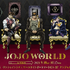 「JOJO WORLD in TOKYO」（C）荒木飛呂彦&LUCKY LAND COMMUNICATIONS/集英社・ジョジョの奇妙な冒険THE ANIMATION PROJECT