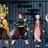 「ELEMENT SKATEBOARDS｜KIMETSU NO YAIBA」（C）吾峠呼世晴／集英社・アニプレックス・ufotable