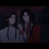 『天官賜福』第11話先行カット（C）bilibili