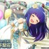 『ひぐらしのなく頃に 命』1周年記念後編イベント「SSR【いつかの花嫁】古手梨花」（C）2020竜騎士07／ひぐらしのなく頃に製作委員会（C）D-techno