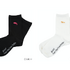 「劇場版 Free!-the Final Stroke-×ZOZOTOWN Animal motif socks」2,750 円（税込）（C）O.K/I.F