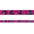 「劇場版 Free!-the Final Stroke-×ZOZOTOWN Twilly scarf」購入者ノベルティ（C）O.K/I.F