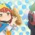TVアニメ「ハクメイとミコチ」第1話あらすじ＆先行カットが到着！