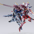 「METAL BUILD ジャスティスガンダム」26,000円（税込）（C）創通・サンライズ