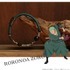 「ゾロ モデルブレスレット」7,700円（税込）（C）尾田栄一郎／集英社・フジテレビ・東映アニメーション