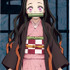 「KIMETSU DECK NEZUKO 1 DECK」13,750円（税込）（C）吾峠呼世晴／集英社・アニプレックス・ufotable