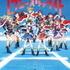 『劇場版 少女☆歌劇 レヴュースタァライト』新キービジュアル（C）Project Revue Starlight