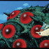 『風の谷のナウシカ（1984）』（C） 1984 Studio Ghibli・H