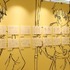 「『犬夜叉』×『半妖の夜叉姫』-アニメの軌跡展-」東京会場 　原作／高橋留美子「犬夜叉」（小学館 少年サンデーコミックス 刊）（C）高橋留美子／小学館・読売テレビ・サンライズ 2009（C）高橋留美子／小学館・読売テレビ・サンライズ 2020