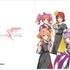 「マクロスΔワルキューレ歌姫伝説ぴあ」アニメイト特典クリアファイル（C）2015,2017,2021 BIGWEST/MACROSS DELTA PROJECT