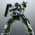 「ROBOT魂 MS-06JC 陸戦型ザクII JC型 ver. A.N.I.M.E.」6,500円（税別）（C）創通・サンライズ