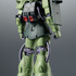 「ROBOT魂 MS-06JC 陸戦型ザクII JC型 ver. A.N.I.M.E.」6,500円（税別）（C）創通・サンライズ