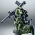 「ROBOT魂 MS-06JC 陸戦型ザクII JC型 ver. A.N.I.M.E.」6,500円（税別）（C）創通・サンライズ