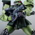 「ROBOT魂 MS-06JC 陸戦型ザクII JC型 ver. A.N.I.M.E.」6,500円（税別）（C）創通・サンライズ